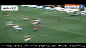 برترین لحظات پیتر اشمایکل در تیم فوتبال منچستریونایتد 