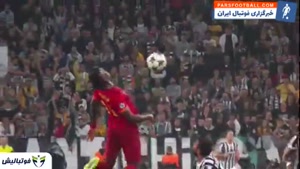 لحظات برتر دیدیه دروگبا در لیگ قهرمانان اروپا