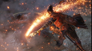 مقدار فضای مورد نیاز بازی Sekiro: Shadows Die Twice روی کنسول Xbox one