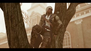 بازی Assassin’s Creed 3 و سیستم های پیشنهادی برای این بازی
