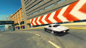 Fast & Furious Takedown – بازی اتومبیلرانی سریع و خشن 