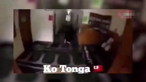 ویدئو حمله مسلحانه و تیر اندازی  به مسجد در نیوزلند