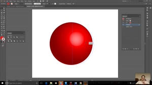 آموزش Adobe Illustrator  استاد سعید طوفانی - قسمت 42