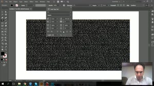 آموزش Adobe Illustrator  استاد سعید طوفانی - قسمت 26