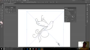 آموزش Adobe Illustrator  استاد سعید طوفانی - قسمت 30