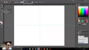 آموزش Adobe Illustrator  استاد سعید طوفانی-قسمت 6