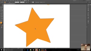 آموزش Adobe Illustrator  استاد سعید طوفانی - قسمت 35