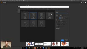 آموزش Adobe Illustrator  استاد سعید طوفانی- قسمت 2