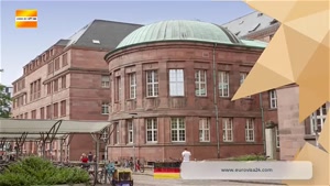 10 تا از معروف ترین دانشگاه های آلمان و اروپا !