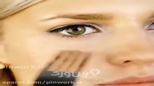 رنگ موی فانتزی چطور تهیه می شود