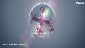tamasha.com -  کلیپ رسمی جام جهانی 2022 به میزبانی قطر