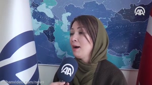 mihanvideo.com - تاثیر فرمان مهاجرتی ترامپ بر زندگی زنان ایرانی