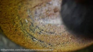 mihanvideo.com -آشپزی در جنگل:لذت درست کردن کباب کوبیده زغالی در طبیعت