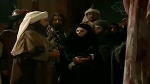 dalfak.com - رجزخوانی حضرت زینب در کوفه
