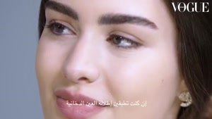 آموزش آرایش صورت , آموزش میکاپ صورت - زیبایی سنتر
