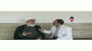 گفتگوئی ویژه با روحانی علاقمند به پرورش اندام