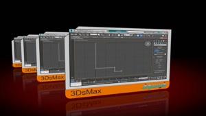 آموزش تخصصی تری دی مکس 3Ds Max