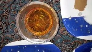 طرز تهیه ترشی قورما