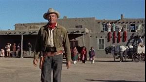 مردی از لارامی  - The Man from Laramie 1955