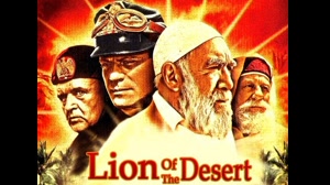 عمر مختار   - Lion of the Desert 1980