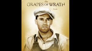  خوشه‌های خشم - The Grapes of Wrath 1940