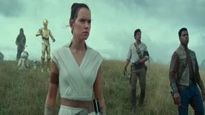 تریلر فیلم جدید Star Wars: The Rise of Skywalker 2019 