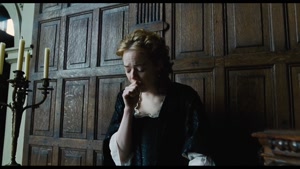 فیلم سینمایی سوگلی The Favourite 2018 دوبله فارسی