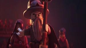 انیمیشن فیلم لگو :بخش دوم The Lego Movie 2: The Second Part 2019 دوبله