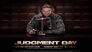 WWE Judgement Day 2009 Promo - Jeff Hardy Vs Edge