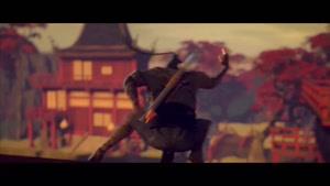 بازی Shadow Tactics: Blades of the Shogun قسمت 2