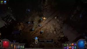 بازی Path of Exile قسمت اول