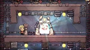 بازی Oxygen Not Included قسمت 7