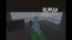 بازی Human: Fall Flat قسمت پنجم