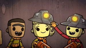 بازی Oxygen Not Included قسمت 4