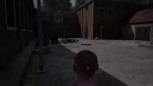 بازی SCUM قسمت 4