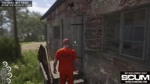 تریلر بازی SCUM قسمت 5