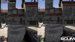 بازی SCUM قسمت 7