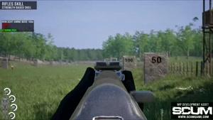 بازی SCUM قسمت 8