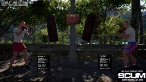 بازی SCUM قسمت 9