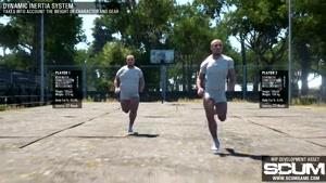 تریلر بازی SCUM قسمت 10