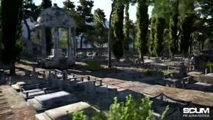 بازی SCUM قسمت 11