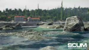 تریلر بازی SCUM قسمت 12