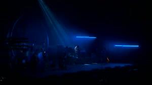 کنسرت Lenny Kravitz در سال 2018