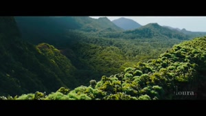 پشت صحنه فیلم JUMANJI 2 Welcome to the Jungle  قسمت دوم