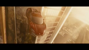 پشت صحنه فیلم Fast & Furious 7 قسمت اول