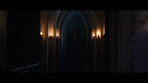 تریلر فیلم The Nun (2018)