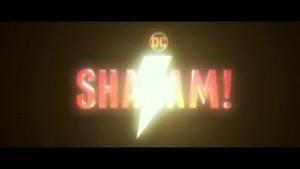 پشت صحنه ی فیلم جدید شازم Shazam 