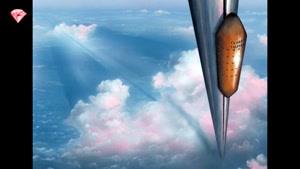 آسانسور فضایی با قابلیت جابجایی بار و مسافر به فضا 