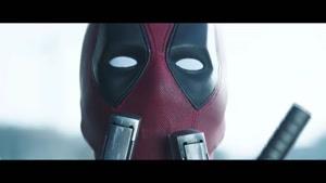 جلوه های ویژه ی فیلم Deadpool