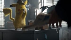 تریلر فیلم Pokémon Detective Pikachu (2019) 